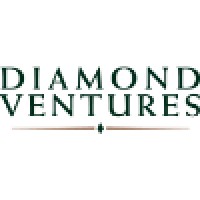 Diamond Ventures logo, Diamond Ventures contact details