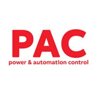 Power & Automation Control (PAC) logo, Power & Automation Control (PAC) contact details