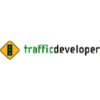 Trafficdeveloper logo, Trafficdeveloper contact details