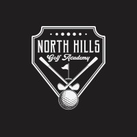 North Hills Golf Academy logo, North Hills Golf Academy contact details