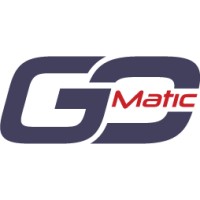 GoMatic logo, GoMatic contact details