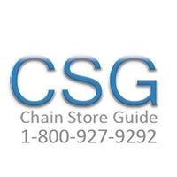 Chain Store Guide logo, Chain Store Guide contact details