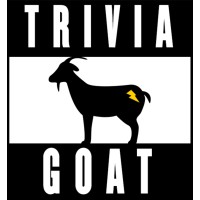 Trivia Goat logo, Trivia Goat contact details