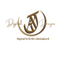 JHAI Digital Designs logo, JHAI Digital Designs contact details