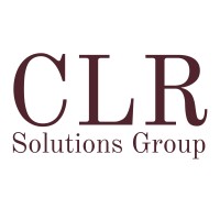 CLR Solutions Group (CLRSG), LLC logo, CLR Solutions Group (CLRSG), LLC contact details