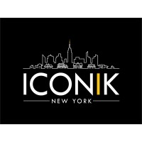 Iconik New York City logo, Iconik New York City contact details