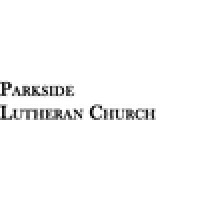 Parkside Lutheran Church logo, Parkside Lutheran Church contact details