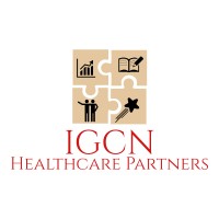 IGCN Healthcare Partners logo, IGCN Healthcare Partners contact details