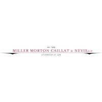 Miller, Morton, Caillat & Nevis, LLP logo, Miller, Morton, Caillat & Nevis, LLP contact details