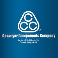 Conveyor Components Company logo, Conveyor Components Company contact details