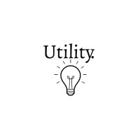 Utility Co. logo, Utility Co. contact details