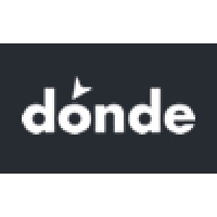 Donde logo, Donde contact details