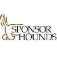 Sponsor Hounds logo, Sponsor Hounds contact details