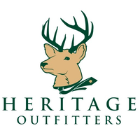 Heritage Outfitters logo, Heritage Outfitters contact details