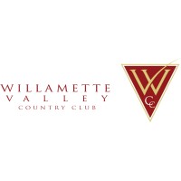 Willamette Valley Country Club logo, Willamette Valley Country Club contact details