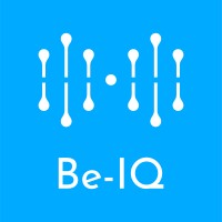 Be-IQ logo, Be-IQ contact details