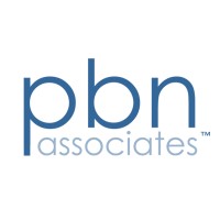 PBN Associates logo, PBN Associates contact details