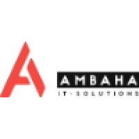 Ambaha IT-Solutions | .NET and QA teams logo, Ambaha IT-Solutions | .NET and QA teams contact details