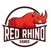 Red Rhino Games, Inc logo, Red Rhino Games, Inc contact details