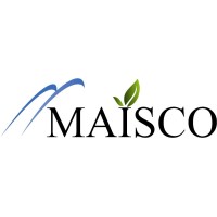 MAISCO logo, MAISCO contact details