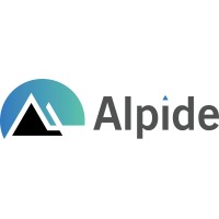 Alpide ERP logo, Alpide ERP contact details