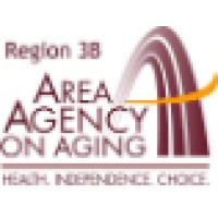 Region 3B Area Agency on Aging logo, Region 3B Area Agency on Aging contact details