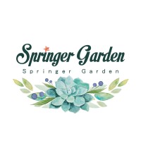 Springer Garden Inc. logo, Springer Garden Inc. contact details