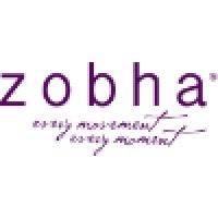 Zobha logo, Zobha contact details