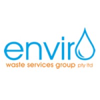 Enviro Waste Services Group logo, Enviro Waste Services Group contact details