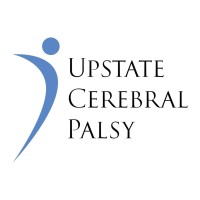 Upstate Cerebral Palsy logo, Upstate Cerebral Palsy contact details