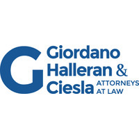 The Giordano Law Firm logo, The Giordano Law Firm contact details