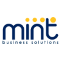 Mint Business Solutions logo, Mint Business Solutions contact details