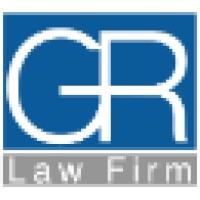 GR LAW FIRM, PLLC logo, GR LAW FIRM, PLLC contact details