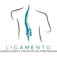 Ligamento Consultoria e Projetos em Fisioterapia logo, Ligamento Consultoria e Projetos em Fisioterapia contact details