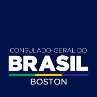 Consulate-General of Brazil in Boston logo, Consulate-General of Brazil in Boston contact details