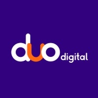 Duo Digital logo, Duo Digital contact details