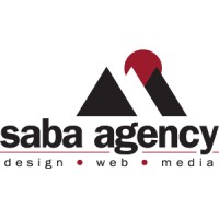 Saba Agency logo, Saba Agency contact details