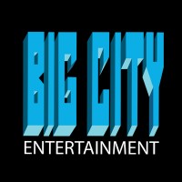 Big City Entertainment, Inc. logo, Big City Entertainment, Inc. contact details