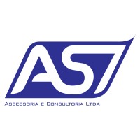 AS7 Assessoria tributária, contábil e administrativa logo, AS7 Assessoria tributária, contábil e administrativa contact details