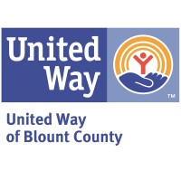 United Way of Blount County logo, United Way of Blount County contact details