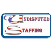 Undisputed Staffing LLC logo, Undisputed Staffing LLC contact details