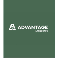 Advantage Landscape logo, Advantage Landscape contact details