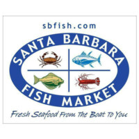 Santa Barbara Fish Market logo, Santa Barbara Fish Market contact details