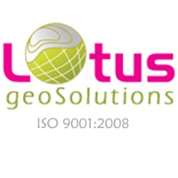 Lotus GeoSolution private Ltd logo, Lotus GeoSolution private Ltd contact details