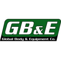 Global Body & Equipment logo, Global Body & Equipment contact details