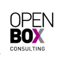 Open Box Consulting logo, Open Box Consulting contact details