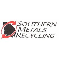 Southern Metals Recycling logo, Southern Metals Recycling contact details