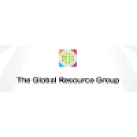 The Global Resource Group logo, The Global Resource Group contact details