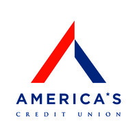 America's Credit Union logo, America's Credit Union contact details