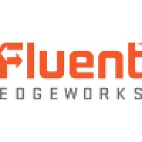 Fluent Edgeworks logo, Fluent Edgeworks contact details